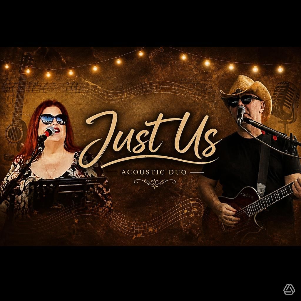 Just Us Acoustic Duo
